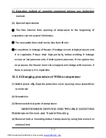 Preview for 31 page of Haier BD-388A Service Manual