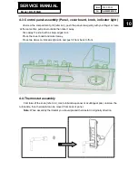 Preview for 10 page of Haier BD-519GB Service Manual