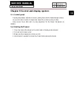 Preview for 11 page of Haier BD-519GB Service Manual