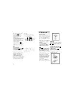 Preview for 5 page of Haier BFD45W Installation Instructions Manual