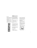 Preview for 7 page of Haier BFD45W Installation Instructions Manual