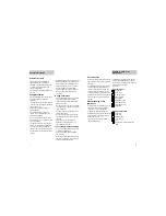 Preview for 9 page of Haier BFD45W Installation Instructions Manual