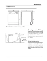 Предварительный просмотр 13 страницы Haier BFD45W Service Manual