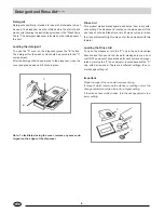 Preview for 5 page of Haier BFD60SS Owner'S Manual