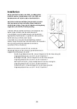 Предварительный просмотр 18 страницы Haier BI SD 177 User Manual