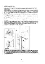 Предварительный просмотр 21 страницы Haier BI SD 177 User Manual