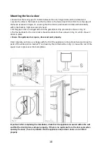 Предварительный просмотр 39 страницы Haier BI SD 177 User Manual