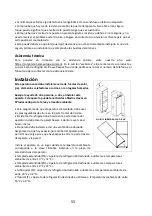 Предварительный просмотр 56 страницы Haier BI SD 177 User Manual