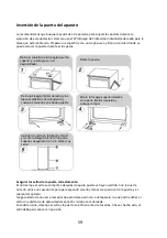 Предварительный просмотр 60 страницы Haier BI SD 177 User Manual