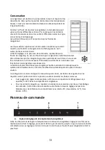 Предварительный просмотр 73 страницы Haier BI SD 177 User Manual