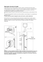 Предварительный просмотр 79 страницы Haier BI SD 177 User Manual