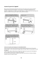 Предварительный просмотр 80 страницы Haier BI SD 177 User Manual