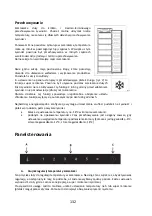 Предварительный просмотр 133 страницы Haier BI SD 177 User Manual