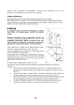 Предварительный просмотр 136 страницы Haier BI SD 177 User Manual