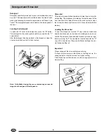 Preview for 5 page of Haier BKD60SS Owner'S Manual
