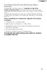 Preview for 59 page of Haier BrewMaster HBF205E User Manual