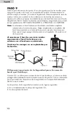 Preview for 62 page of Haier BrewMaster HBF205E User Manual