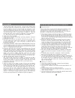 Предварительный просмотр 7 страницы Haier BRF1- 120 User Manual