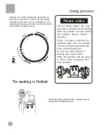 Preview for 13 page of Haier BW-Z20A User Manual