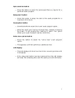 Preview for 9 page of Haier BYWR1206 User Manual