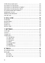 Preview for 6 page of Haier C1000 User Manual