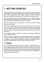 Preview for 13 page of Haier C1000 User Manual