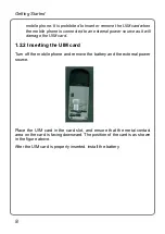 Preview for 16 page of Haier C1000 User Manual