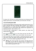 Preview for 17 page of Haier C1000 User Manual