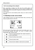 Preview for 18 page of Haier C1000 User Manual