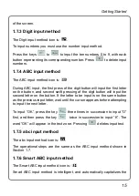 Preview for 23 page of Haier C1000 User Manual