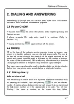 Preview for 25 page of Haier C1000 User Manual