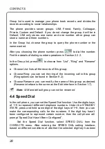 Preview for 36 page of Haier C1000 User Manual