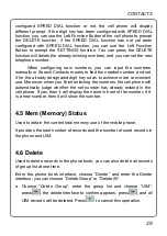 Preview for 37 page of Haier C1000 User Manual