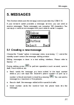 Preview for 39 page of Haier C1000 User Manual