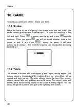 Preview for 56 page of Haier C1000 User Manual