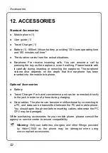 Preview for 60 page of Haier C1000 User Manual