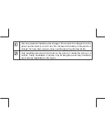 Preview for 4 page of Haier C2031 User Manual