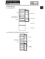 Предварительный просмотр 12 страницы Haier C2FE636CWJRU Service Manual