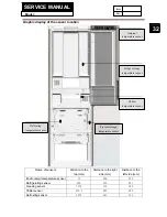 Предварительный просмотр 32 страницы Haier C2FE636CWJRU Service Manual