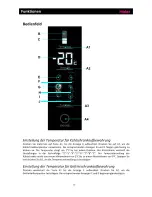 Предварительный просмотр 13 страницы Haier C2FE736CSJ User Manual