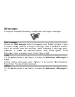 Preview for 19 page of Haier C301R User Manual