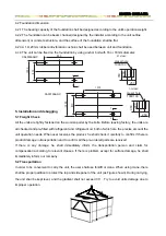 Preview for 7 page of Haier CA0035AANC Installation, Operation And Technical Manual