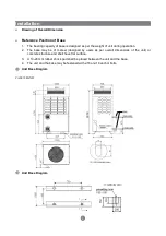 Preview for 9 page of Haier CA0035EAND Installation And Operation Manua