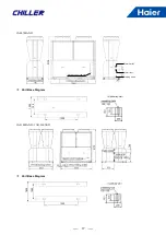 Предварительный просмотр 19 страницы Haier CA0035EAND Service Manual