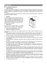 Preview for 13 page of Haier CA0065EANR Installation And Operation Manual