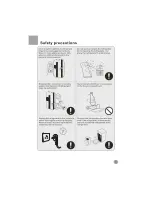 Предварительный просмотр 7 страницы Haier CAFF19SI Operation Manual