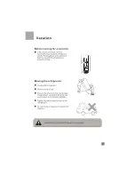 Предварительный просмотр 29 страницы Haier CAFF19SI Operation Manual