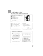 Предварительный просмотр 33 страницы Haier CAFF19SI Operation Manual