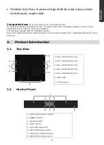 Preview for 10 page of Haier Candy HA2MTSJ68MC Instruction Manual