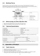 Preview for 11 page of Haier Candy HA2MTSJ68MC Instruction Manual